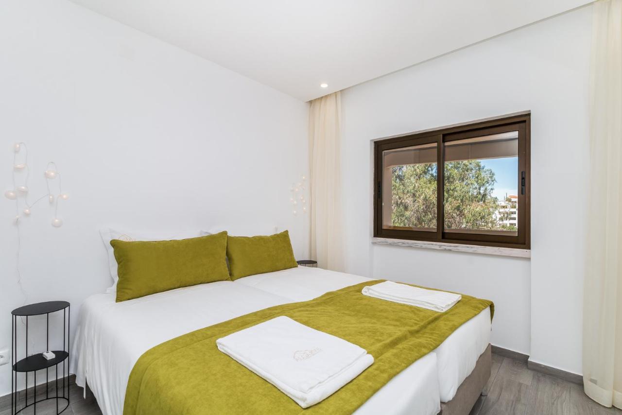 Algarve Golden Properties: Iberlagos 226 Exterior photo
